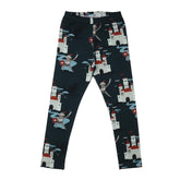 Легінси з бавовни (органік)