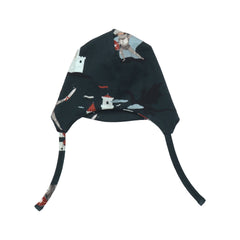 Cappello in cotone (organico)