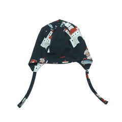 Cappello in cotone (organico)