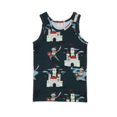 Maillot de corps en coton (bio)