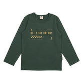 Crazy Machines-Shirt