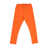 Cadmium Orange-Leggings