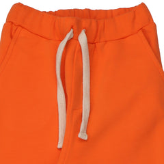 Cadmium Orange-Jogger