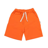 Cadmium Orange-Shorts