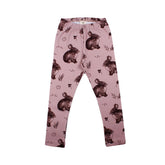 Leggings in cotone (biologico)