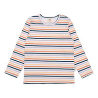 Colorful Stripes-Shirt