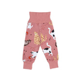 Katoenen kruipbroek (biologisch)