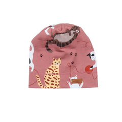 Gorro de algodón (orgánico)