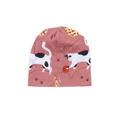 Gorro de algodón (orgánico)