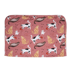 Decke aus Baumwolle (Bio)