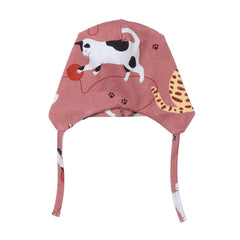 Gorro de algodón (orgánico)