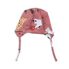 Gorro de algodón (orgánico)