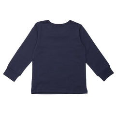 Conjunto de pijama em algodão (orgânico)