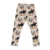 رعاة البقر - بومفول (السيرة الذاتية)