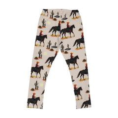 Kovboy - Pamuk (Organik)