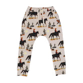 رعاة البقر - بومفول (السيرة الذاتية)