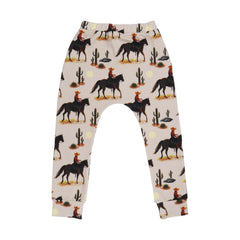 Ковбой - Баумволле (біо)