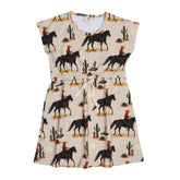 Le Cowboy - Baumwolle (Bio)