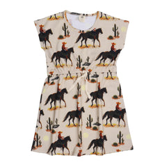 Le Cowboy - Baumwolle (Bio)