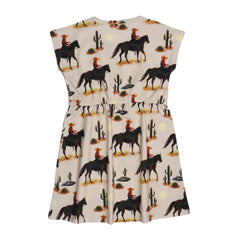 Le Cowboy - Baumwolle (Bio)