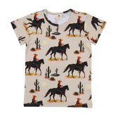 رعاة البقر - بومفول (السيرة الذاتية)