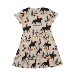 De Cowboy - Baumwolle (Bio)