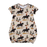 Le Cowboy - Baumwolle (Bio)