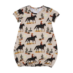 Le Cowboy - Baumwolle (Bio)