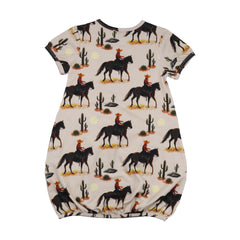 Le Cowboy - Baumwolle (Bio)