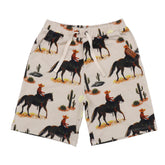 رعاة البقر - بومفول (السيرة الذاتية)