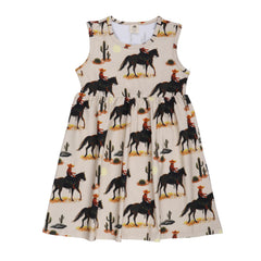 Ковбой - Баумволле (біо)