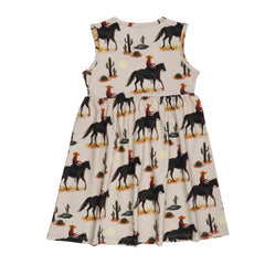 Ковбой - Баумволле (біо)