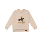 Le Cowboy - Baumwolle (Bio)