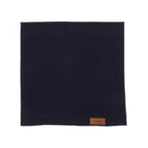 Schal aus Baumwolle (Bio)