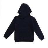 Sweat-shirt en coton (bio)