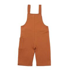 Deep Brown - Cotton (Organic)