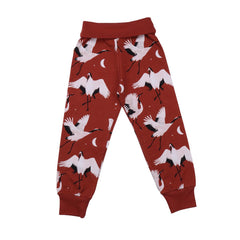 Krypbyxor i bomull (ekologiska)