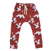 Katoenen joggingbroek (biologisch)