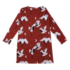 Tunique en coton (bio)