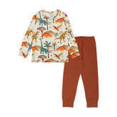 Dinasaur World-Pyjama