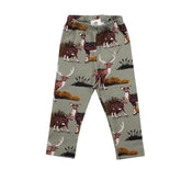 Leggings in cotone (biologico)