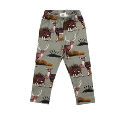 Leggings in cotone (biologico)