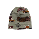 Katoenen muts (biologisch)