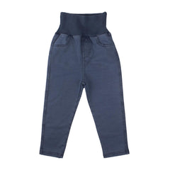 Jeans en jeans (coton biologique)