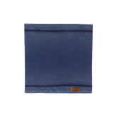 Schal aus Jeans (baumwolle bio)