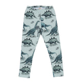 Dinosaurland - Baumwolle (Bio)