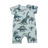 Dinosaurland - Algodón (Orgánico)