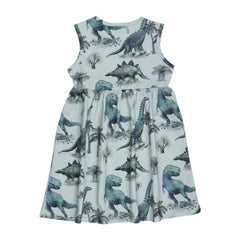 Dinosaurland - Baumwolle (Bio)