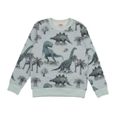 Dinosaurland-Sweatshirt