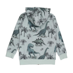 Dinosaurland-Sweat Jacket